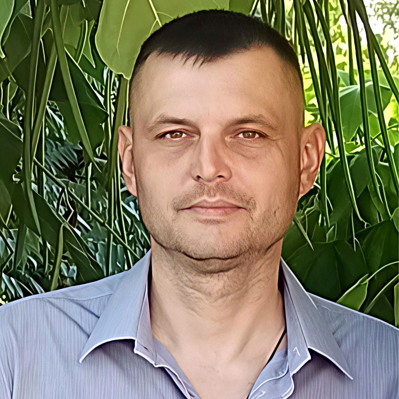 Білоусов Сергій Віталійович